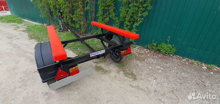 Прицеп для лодки Компакт 4,1