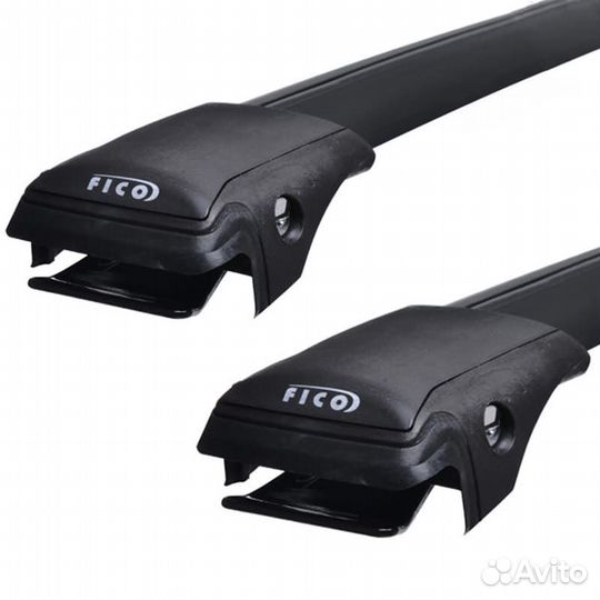 Багажник на крышу Infiniti EX FicoPro