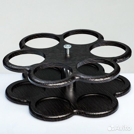 Мини-бар набор из 6-ти стаканов 230 мл 