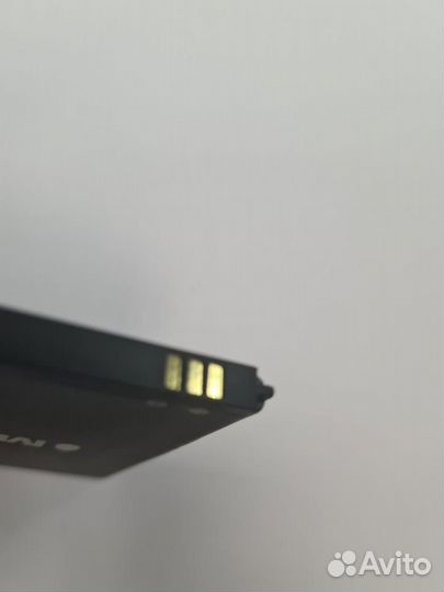 Ремонт аккумулятора роутера 81220FT (B9010 4G )