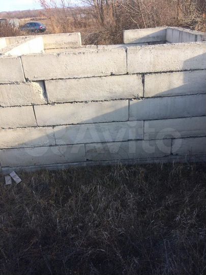 Участок 6 сот. (ИЖС)