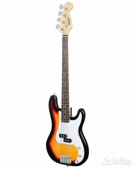 Бас-гитара+Аксессуар