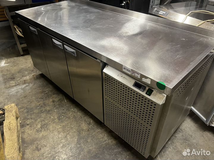 Столы холодильные