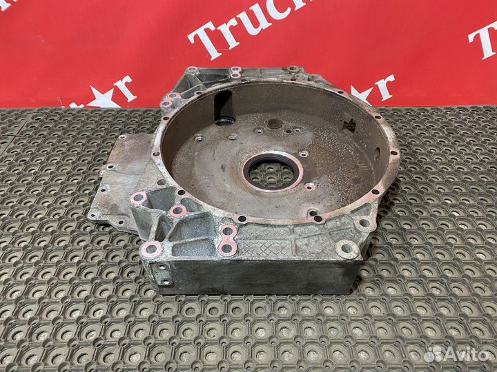 Кожух маховика Man TGA, Man TGS, Man TGX