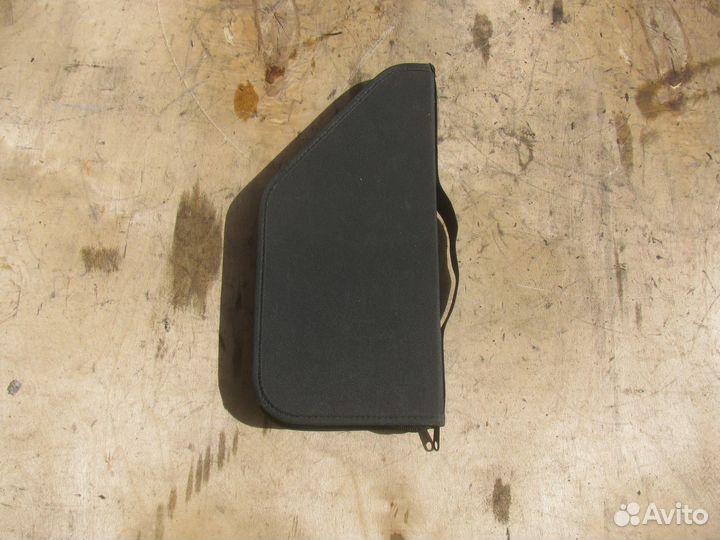 Набор инструмента буксировочный крюк Lexus IS GS