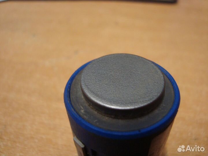 Датчик парктроника C208 M111 A0015425918