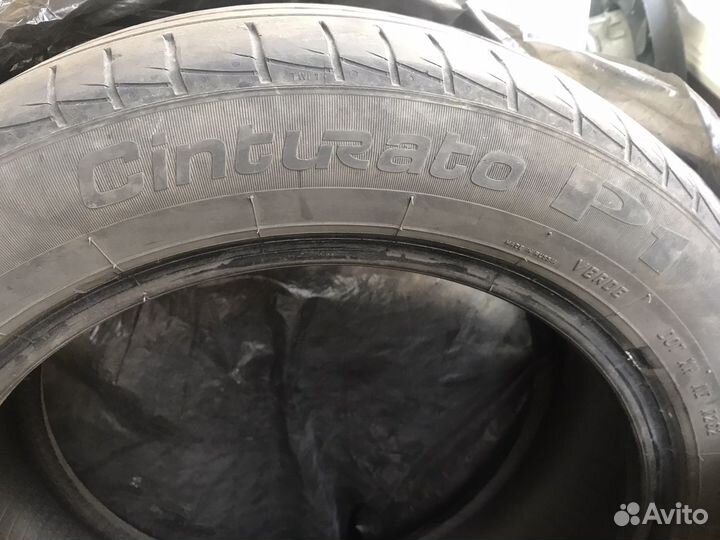 Pirelli Cinturato P1 185/55 R15