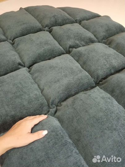 Лежанка для собак