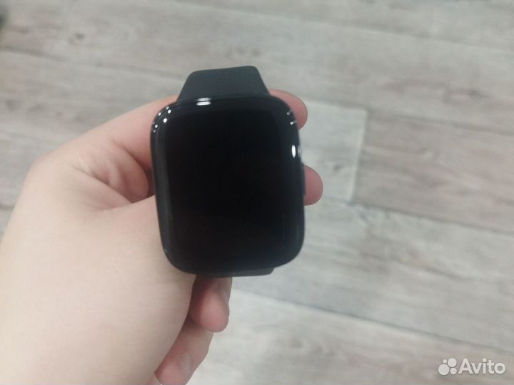 SMART watch redmi active 3