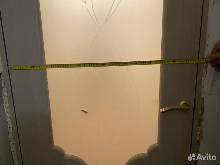 Двери межкомнатные