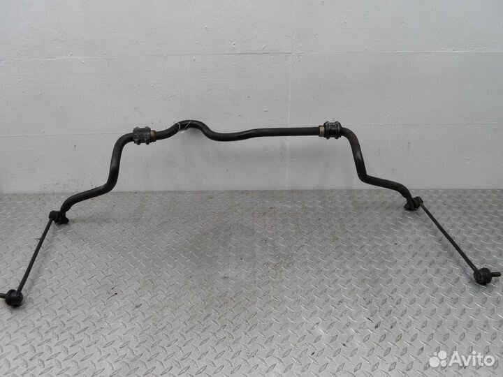 Стабилизатор передний Hyundai Santa Fe 2 CM