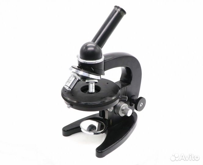 Микроскоп мби-1