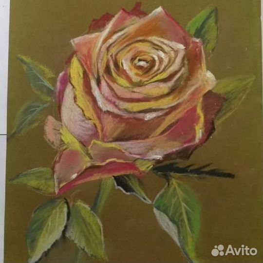 Рисунки, подделки в садик школу, роспись на заказ