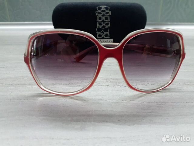 Очки оригинал Max&Co