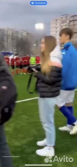 Куртка nike женская оригинал