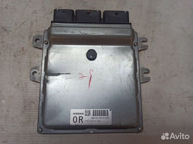 Эбу Nissan Teana J32 VQ25 2008-2011