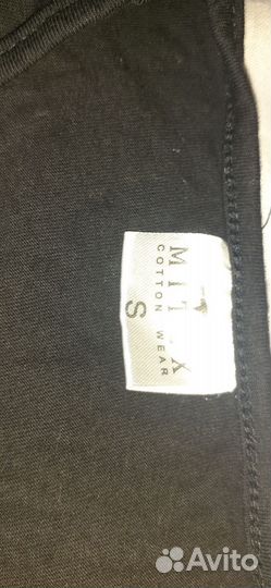 Футболка детская размер S