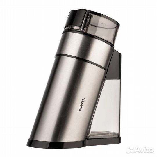 Кофемолка электрическая. 250 Вт. 70 г. 1359