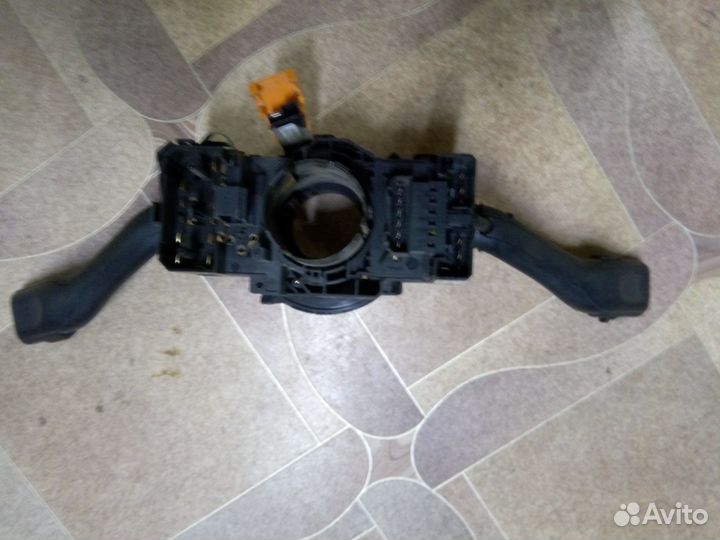 Переключатель стеклоочистителей VW / audi / skoda