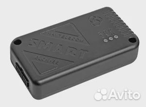 GPS/глонасс-трекер смарт S-2435 MAX