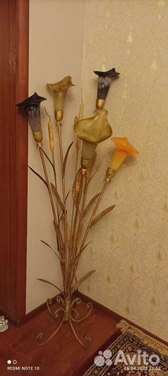 Светильник