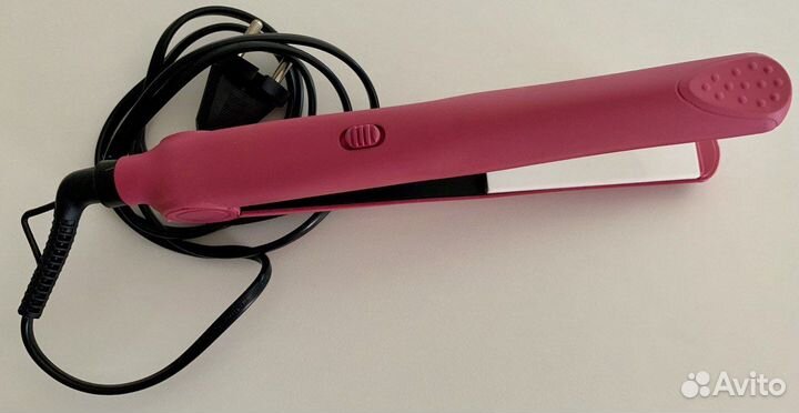 Выпрямитель для волос утюжок новый