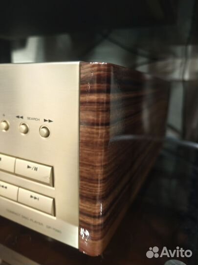 Cd проигрыватель Kenwood DP-7090