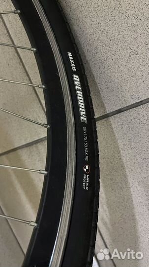 Велосипед Element