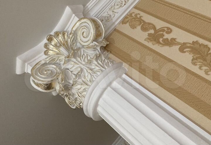 3-к. квартира, 80 м², 2/3 эт.