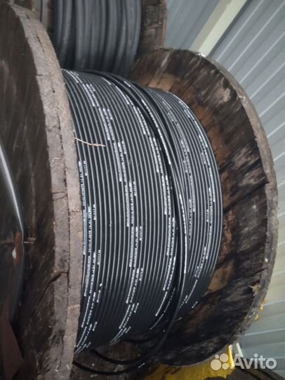 Оптоволоконный кабель 3 кашутки