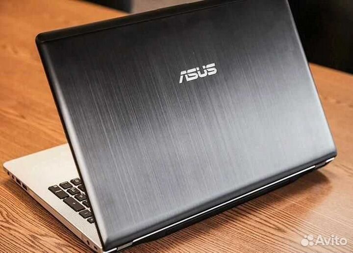 Игровой Монстр 17.3 GT840+SSD+12GB