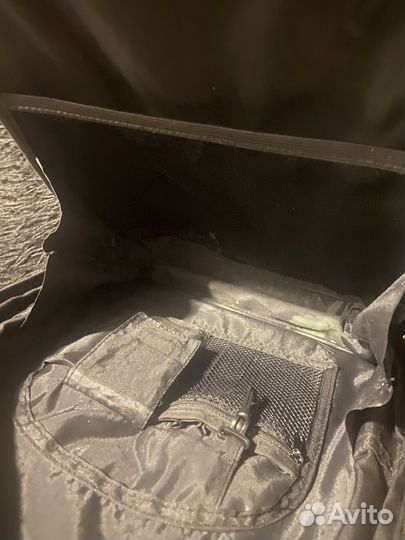 Рюкзак школьный ортопедический