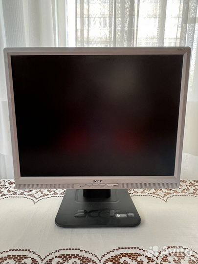 Монитор Acer AL2017