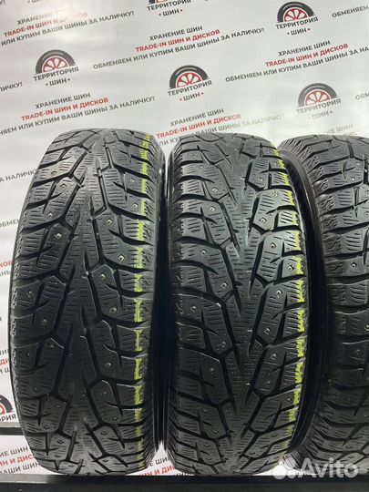 Yokohama Ice Guard Stud IG35 195/65 R15 95T