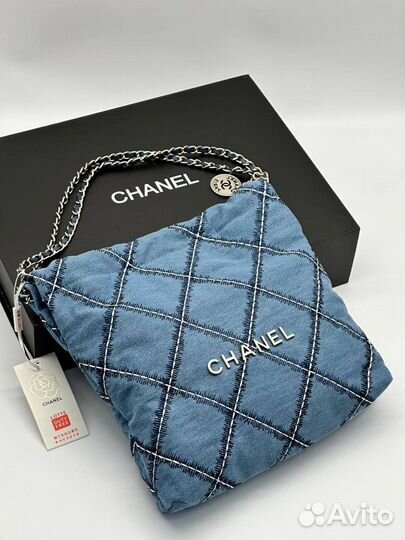 Сумка женская chanel