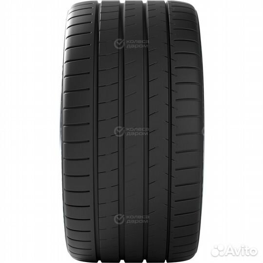 Michelin Pilot Super Sport 255/35 R19 96Y