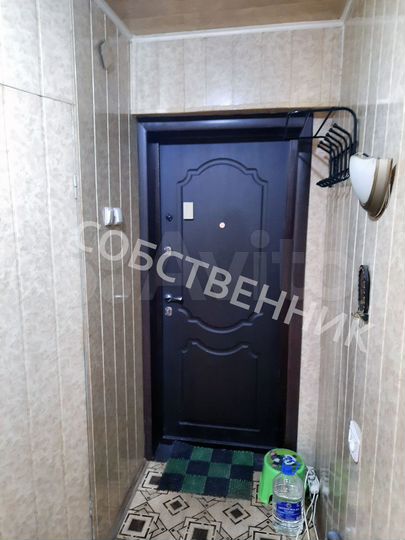 3-к. квартира, 58,9 м², 4/5 эт.