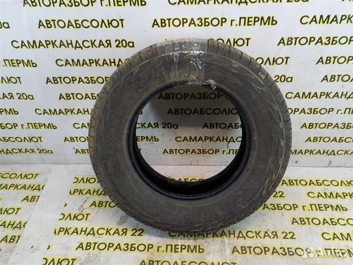 Pirelli Scorpion ATR 255/65 R17