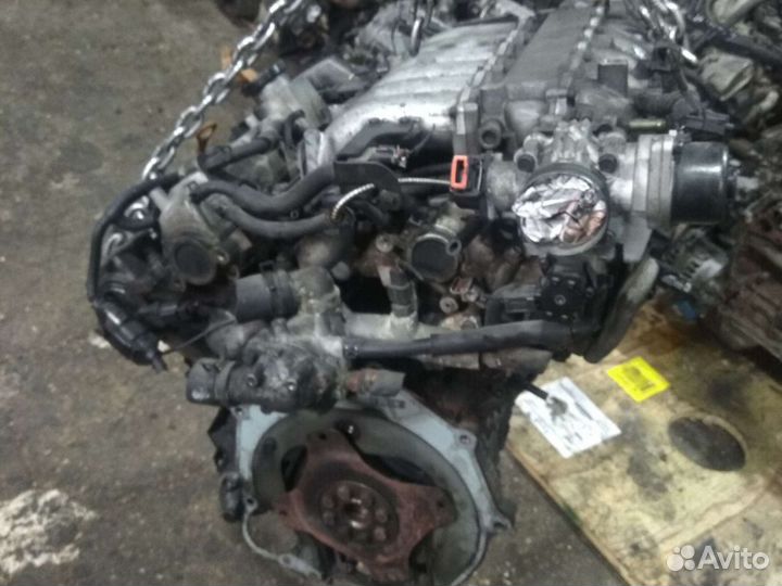 Двс Kia Sorento, 3.5л., 194л.с