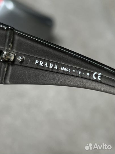 Солнцезащитные очки Prada оригинал