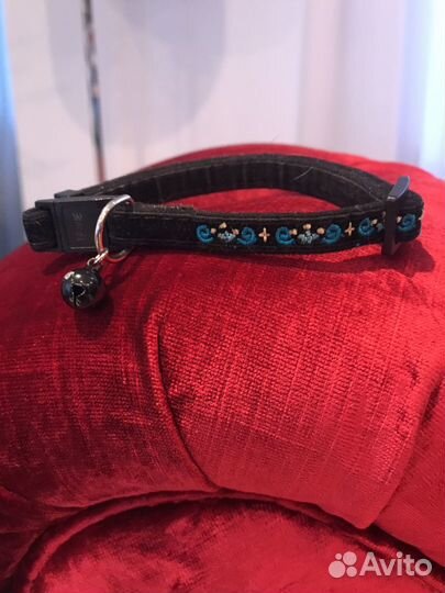 Ошейник для кошек и мелких пород собак