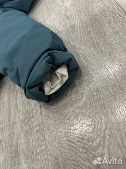 Зимний конверт