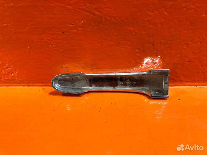 Ручка двери задней левой внешняя KIA sorento 2009-2014