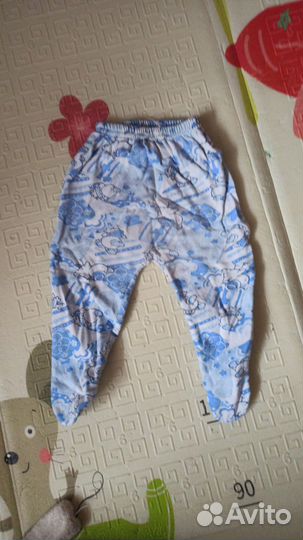 Детские вещи бесплатно