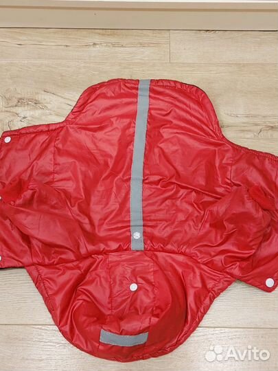 Куртка для собак мелких пород