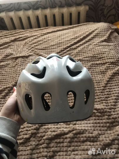 Велошлем детский