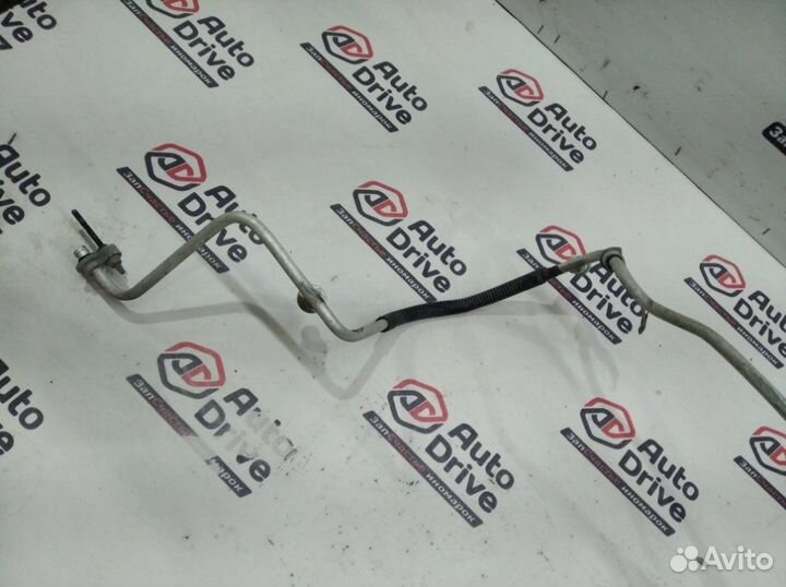 Трубка кондиционера Daewoo Gentra 1.5 2014