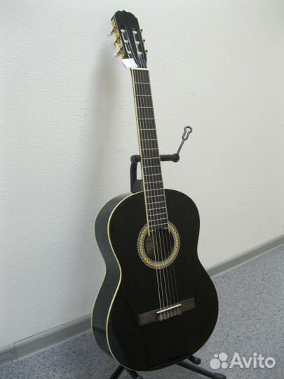 Гитара классическая Euphony EC-100. Ямаха
