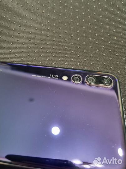 HUAWEI P20 Pro, 6/128 ГБ