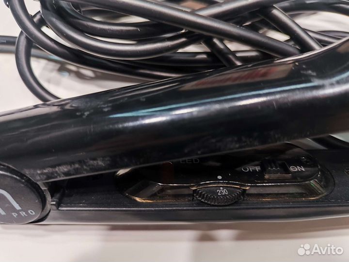 Профессиональное гафре